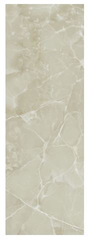 EXALT of CERIM   Oyster Shade   80x240cm Squadrato Nat. Rett. hr. 6mm