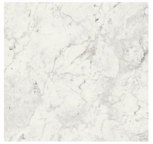 EXALT of CERIM  Fairy White   80x80cm Squadrato Lucido Rett.hr. 6mm