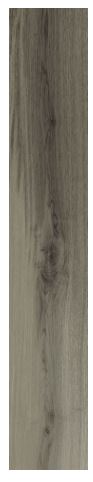 HI-WOOD of CERIM   Dark Oak   20x120cm Lucido Rett.