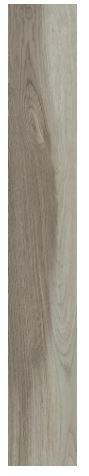 HI-WOOD  of CERIM   Grey Oak    15x120cm Lucido Rett.