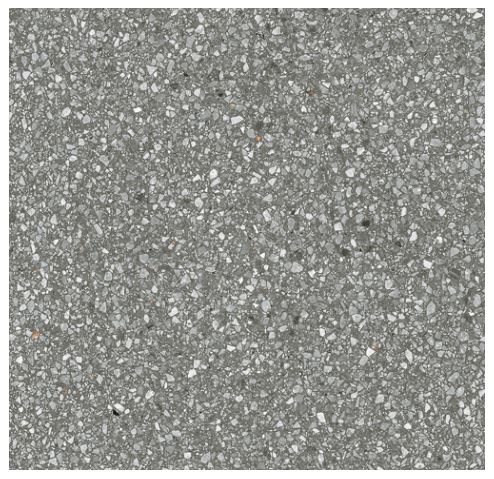 LE VENEZIANE of CERIM Santa Croce 80x80cm Nat. Rett. LE VENEZIANE of CERIM Santa Croce 80x80cm Nat. Rett.