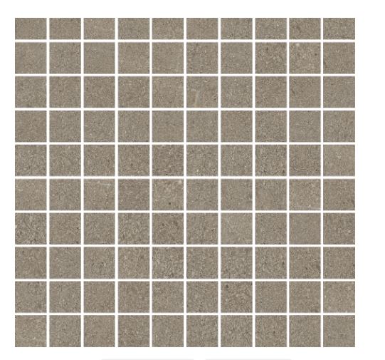 MATERIAL STONES of CERIM Mosaico Material_05 30x30cm (3x3cm) Nat. MATERIAL STONES of CERIM Mosaico Material_05 30x30cm (3x3cm) Nat.