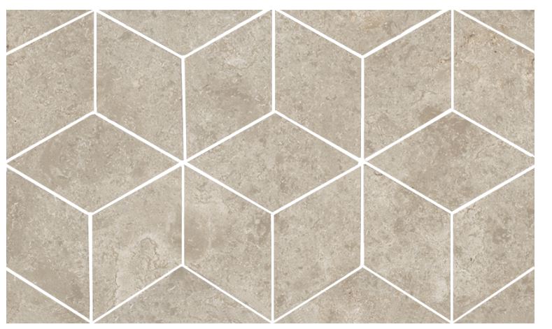 MATERIAL STONES of CERIM Mosaico 3D Material_01 17,5x30cm Nat. MATERIAL STONES of CERIM Mosaico 3D Material_01 17,5x30cm Nat.