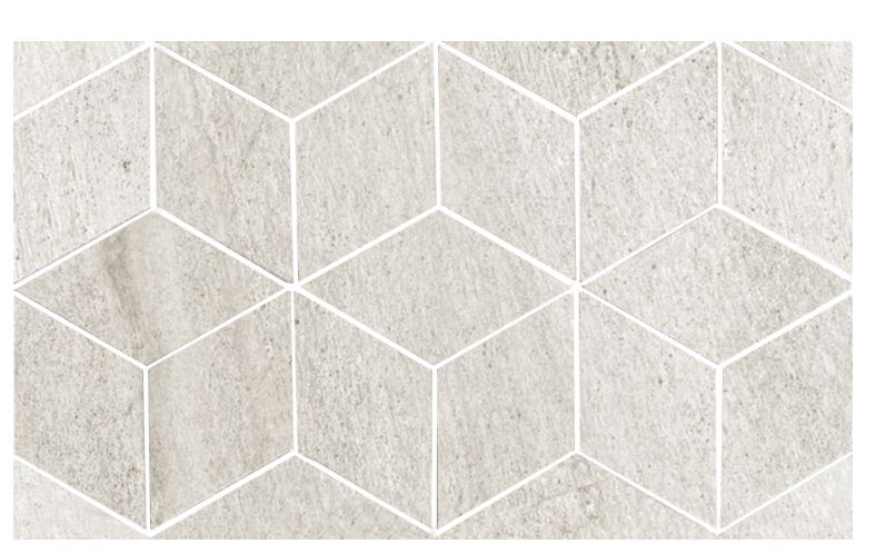 MATERIAL STONES of CERIM Mosaico 3D Material_03 17,5x30cm Nat. MATERIAL STONES of CERIM Mosaico 3D Material_03 17,5x30cm Nat.