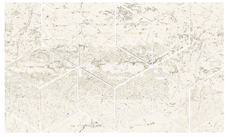 MATERIAL STONES of CERIM Mosaico 3D Material_04 17,5x30cm Nat. MATERIAL STONES of CERIM Mosaico 3D Material_04 17,5x30cm Nat.