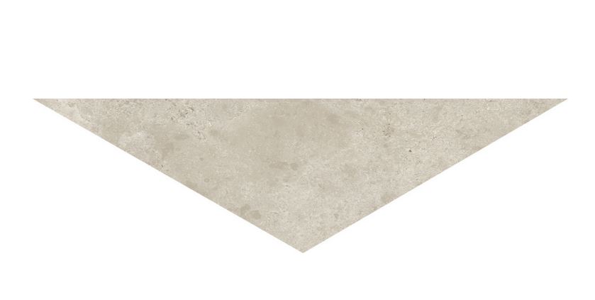MATERIAL STONES of CERIM Chiusura Superiore Material_01 3x9cm Nat. MATERIAL STONES of CERIM Chiusura Superiore Material_01 3x9cm Nat.