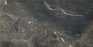 TIMELESS of CERIM    Black Deep    40x80cm Lucido  Rett.