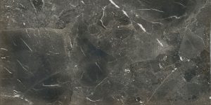 TIMELESS of CERIM  Black Deep      40x80cm Nat. Rett.