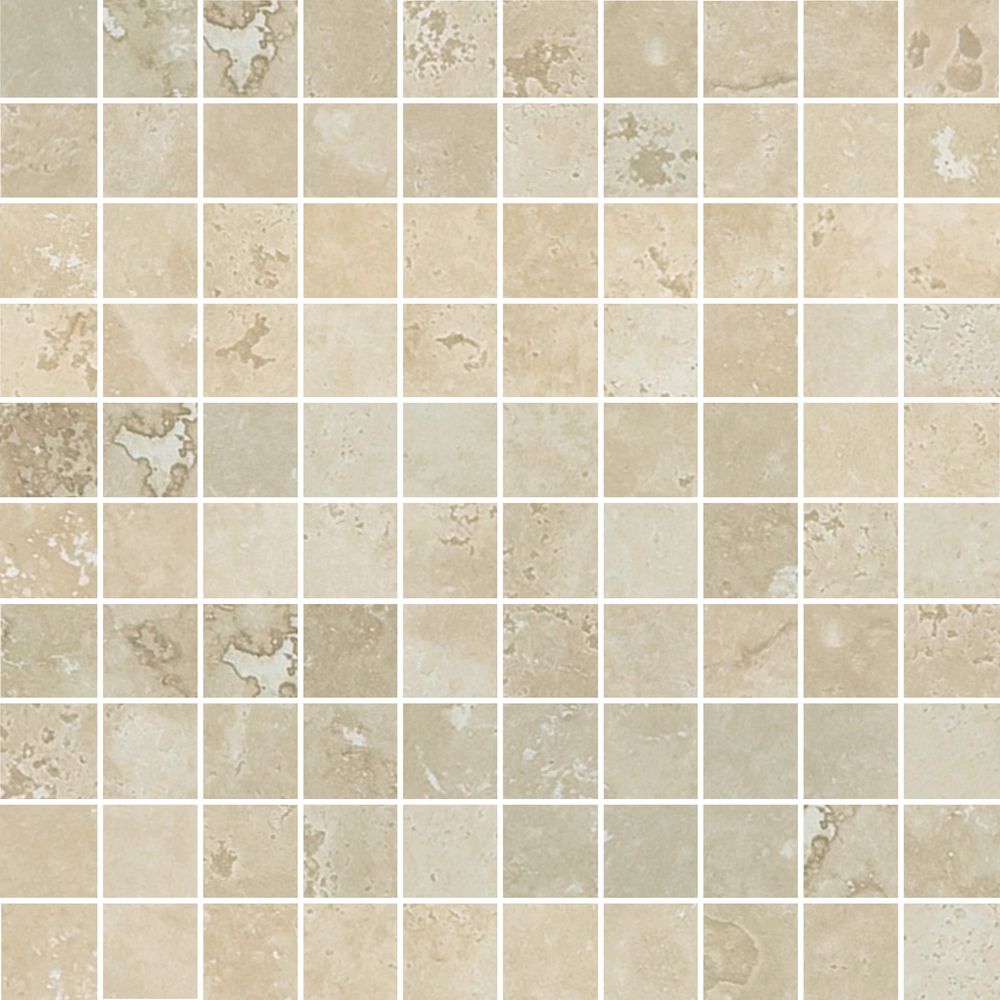 TIMELESS of CERIM Mosaico Marfil 30x30cm (3x3cm) Lucido TIMELESS of CERIM Mosaico Marfil 30x30cm (3x3cm) Lucido