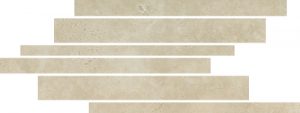 TIMELESS of CERIM  Modulo Listello Sfalsato   Marfil      21x40,8cm  Nat.