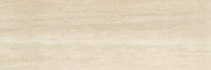 TIMELESS  of CERIM  Travertino    80x240cm Squadrato Nat. Rett. hr. 6mm