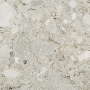 TIMELESS of CERIM  Squadrato   Ceppo di Gré     80x80cm Lucido  hr. 6mm