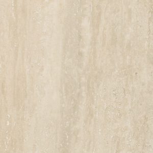 TIMELESS of CERIM  Squadrato    Travertino    80x80cm Lucido  hr. 6mm
