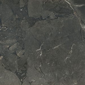 TIMELESS of CERIM  Squadrato  Black Deep      80x80cm Lucido  hr. 6mm