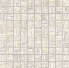 ONYX  of CERIM  Mosaico    Sand   30x30cm (3x3cm) Nat.