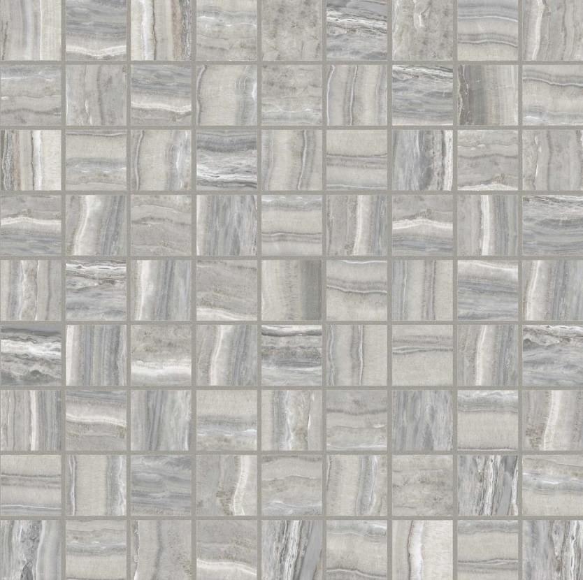 ONYX of CERIM Mosaico Cloud 30x30cm (3x3cm) Nat. ONYX of CERIM Mosaico Cloud 30x30cm (3x3cm) Nat.