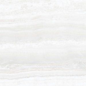 ONYX of CERIM  Squadrato  White      80x80cm Rett. hr. 6mm