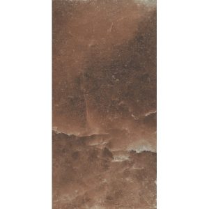 ROCK SALT  of CERIM  Hawaiian Red      30x60cm Lucido  Rett.