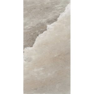 ROCK SALT of CERIM Bocciardato  Danish Smoke    60x120cm Rett. hr. 20mm