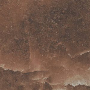 ROCK SALT of CERIM  Squadrato   Hawaiian Red    120x120cm Lucido Rett. hr.6mm