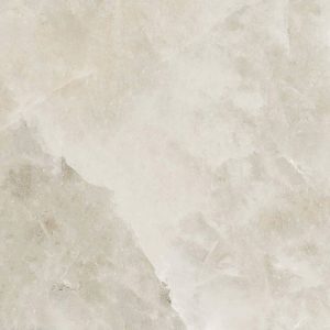 ROCK SALT of CERIM  Squadrato   White Gold    120x120cm Lucido Rett. hr.6mm