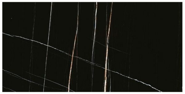 STONES&MORE 2.0  Sahara Noir     80x180cm Matte Rett.