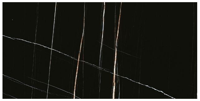 STONES&MORE 2.0 Stone Sahara Noir 40x80cm Matte Rett. STONES&MORE 2.0 Stone Sahara Noir 40x80cm Matte Rett.