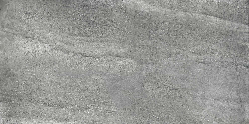 STONES&MORE 2.0 Stone Burl Gray 40x80cm Glossy Rett. STONES&MORE 2.0 Stone Burl Gray 40x80cm Glossy Rett.