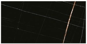 STONES&MORE  2.0   Stone Sahara Noir   40x80cm  Glossy  Rett.