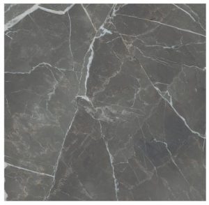 STONES&MORE  2.0  Stone Calacatta Black   60x60cm Smooth Rett.