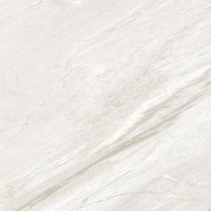 STONES&MORE  2.0  Stone Burl White    60x60cm Glossy  Rett.