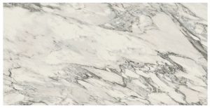 STONES&MORE 2.0  Arabescato White   30x60cm Matte Rett.