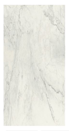STONES&MORE 2.0  Stone Calacatta   30x60cm Smooth  Rett.