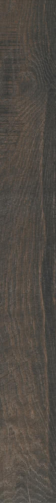 WOODEN TILE   Brown   20x180cm Matte Rett.