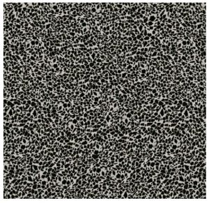 "ARTWORK" of Casamood  Art  Basic_02    80x80cm Glossy* Rett.