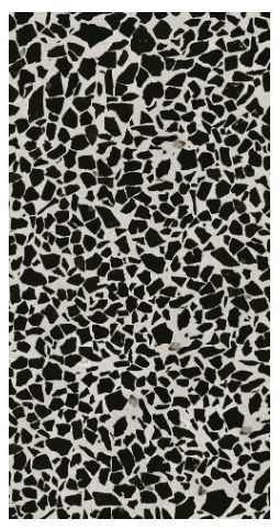 "ARTWORK" of Casamood  Art  Macro_02    40x80cm Matte Rett.