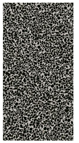 "ARTWORK" of Casamood  Art  Basic_02    40x80cm Glossy* Rett.