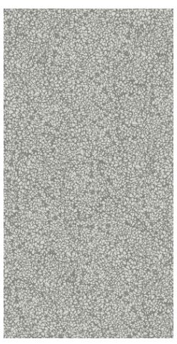 "ARTWORK" of Casamood  Art  Basic_01    120x240cm Matte Rett. hr. 6mm