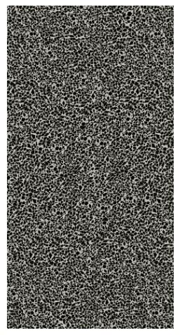 "ARTWORK" of Casamood  Art  Basic_02    120x240cm Matte Rett. hr. 6mm