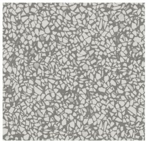 "ARTWORK" of Casamood  Squadrato Art  Macro_01    120x120cm Matte Rett. hr. 6mm