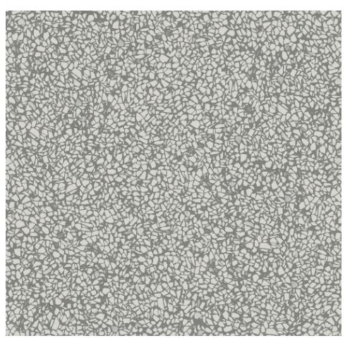 "ARTWORK" of Casamood Squadrato Art Basic_02 120x120cm Matte Rett. hr. 6mm "ARTWORK" of Casamood Squadrato Art Basic_02 120x120cm Matte Rett. hr. 6mm