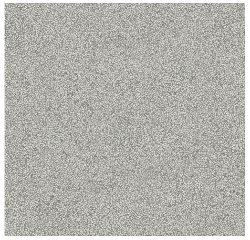 "ARTWORK" of Casamood Squadrato Art Micro_01 120x120cm Glossy Rett. hr. 6mm "ARTWORK" of Casamood Squadrato Art Micro_01 120x120cm Glossy Rett. hr. 6mm