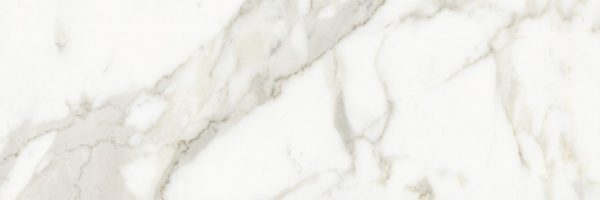 INSPIRE Bianco Calacatta   25x75cm Rett.