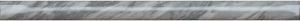 INSPIRE  Matita Gr. Bardiglio 1,5x25cm Rett.