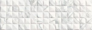 INSPIRE    Art Statuario 25x75cm Rett.