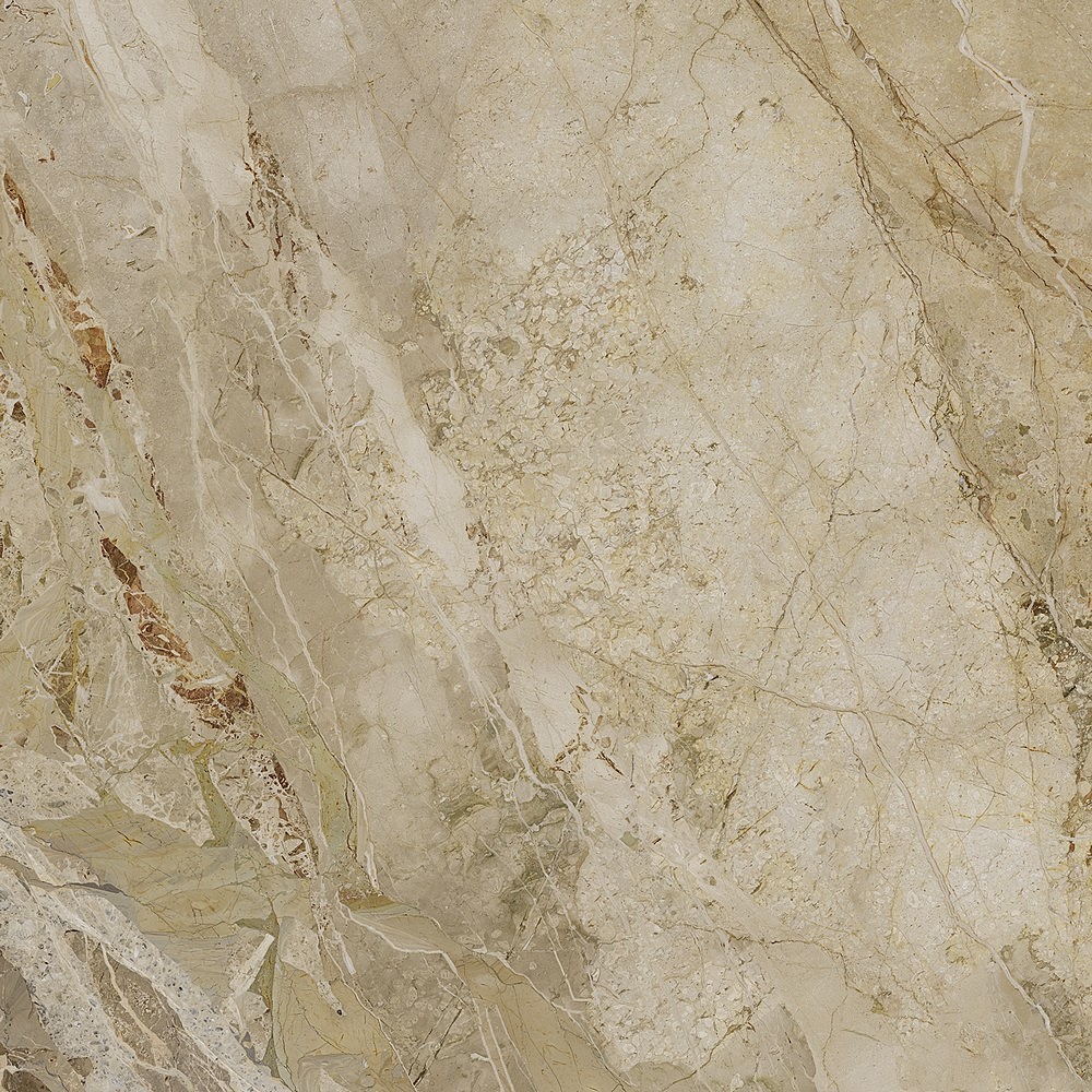 9CENTO Aurora Beige  60x60cm - 9mm Rett. Lapp.