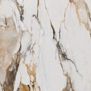 9CENTO  Alba Oro 60x60cm - 9mm Rett. Lapp.