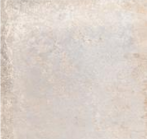 DOLMEN  Bianco   60x60cm Rett.