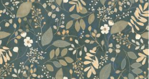 TOUCH EVO Decoro   Charme Green  60x120cm Rett.