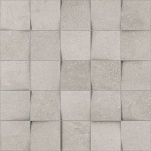 METROPOL Mosaico   Bianco  35,5x35,5 cm
